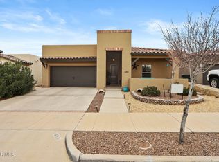 433 Royal Crown Rd, El Paso, TX 79928