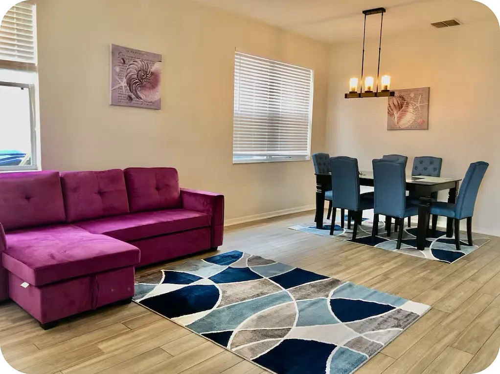 4 bed, 2620 sqft, $3,350 — Photo 4