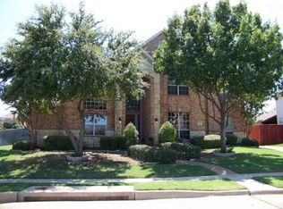 1610 Parkview Dr, Garland, TX 75043