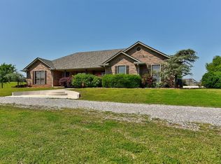 842 County Street 2930, Tuttle, OK 73089