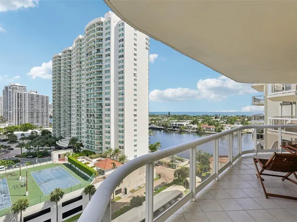 20191 E Country Club Dr APT 1102, Aventura, FL 33180