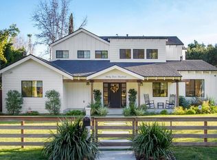 3400 Yorkshire Rd, Pasadena, CA 91107