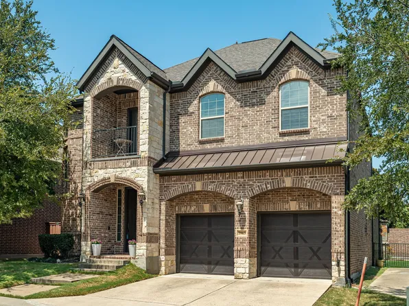 3913 Clear Creek Ct, Richardson, TX 75082