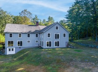 15 Church St, Gilmanton Iw, NH 03837