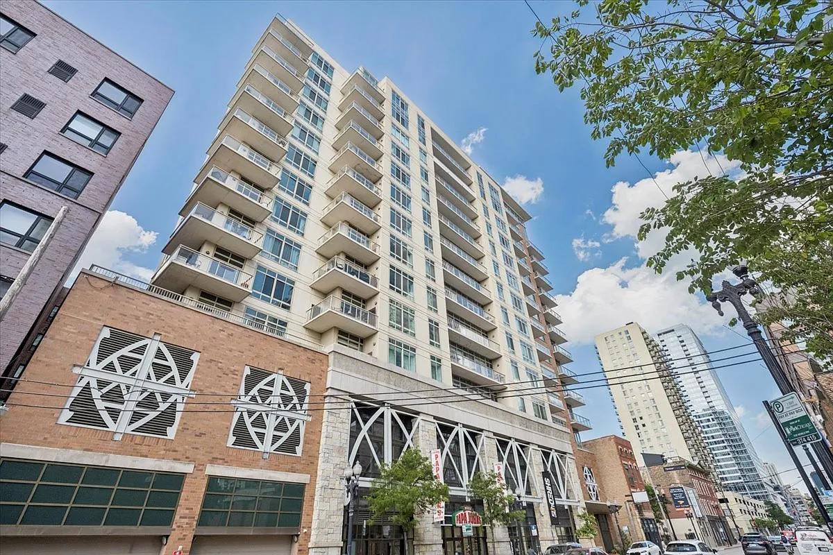 2 bed, 1292 sqft, $4,600 — Photo 1