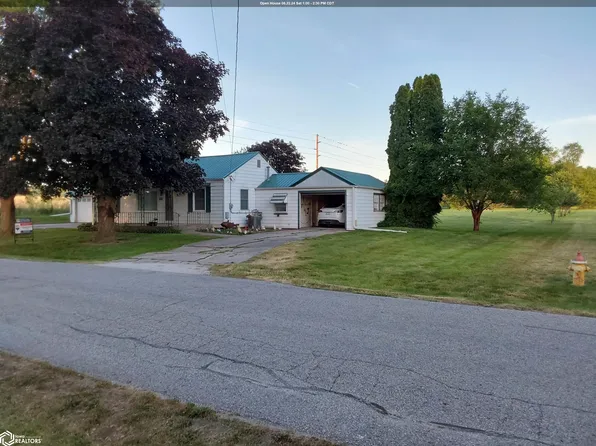 859 S Ward St, Ottumwa, IA 52501