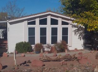 3252 E Del Rio Dr, Cottonwood, AZ 86326
