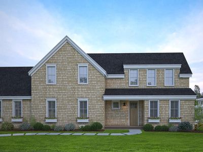 3 Nobadeer Ave, Nantucket, MA, 02554
