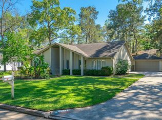 2014 Running Springs Dr, Humble, TX 77339