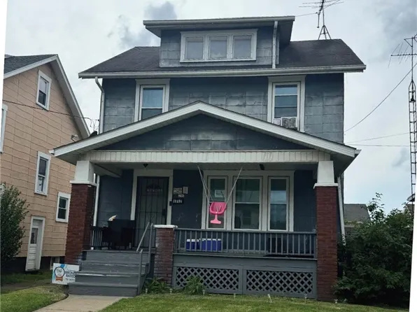 1217 Park Ave SW, Canton, OH 44706