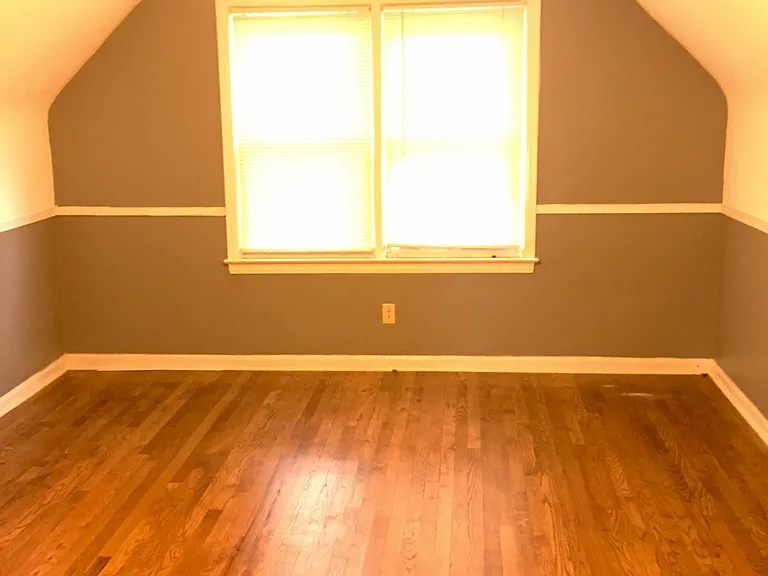 Master Bedroom upstairs
