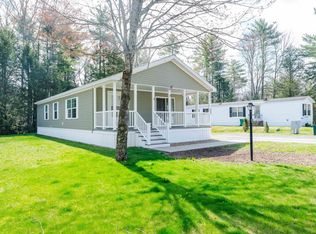 71 Eagle Drive, Rochester, NH 03868
