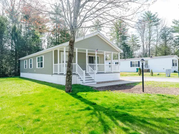71 Eagle Drive, Rochester, NH 03868