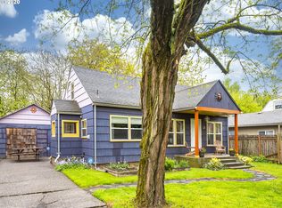 14 SE 94th Ave, Portland, OR 97216