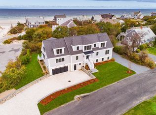 74 E Bay View East Rd, Dennis, MA 02638