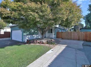 3444 Wren Ave, Concord, CA