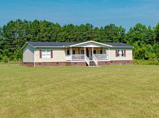 1281 Red Bank Rd, Walterboro, SC 29488