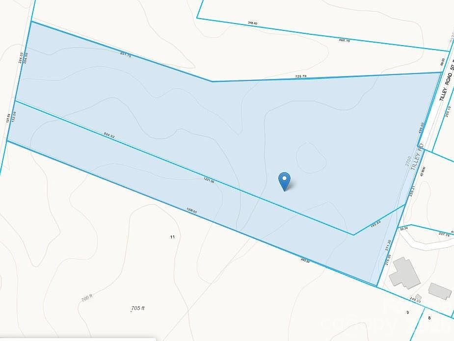 2nd image of 2750 & 2760 Tilley Rd