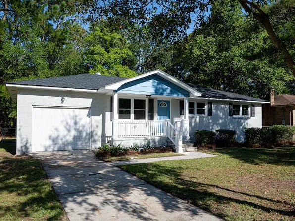 4020 Marilyn Dr, North Charleston, SC 29418