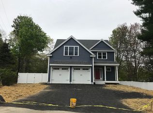 83 Hampton Rd, Exeter, NH 03833