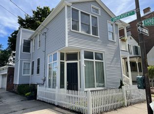 487 Elm St, New Haven, CT 06511