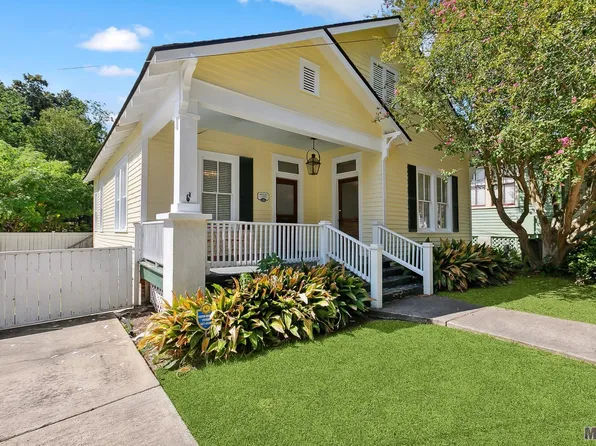 614 Europe St, Baton Rouge, LA 70802