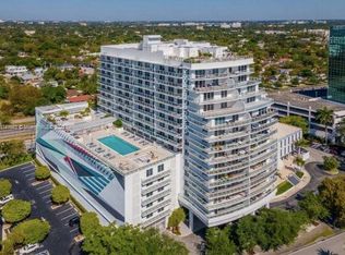 Baltus House, Miami, FL 33137