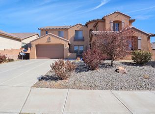 3813 Las Colinas Ave NE, Rio Rancho, NM 87124