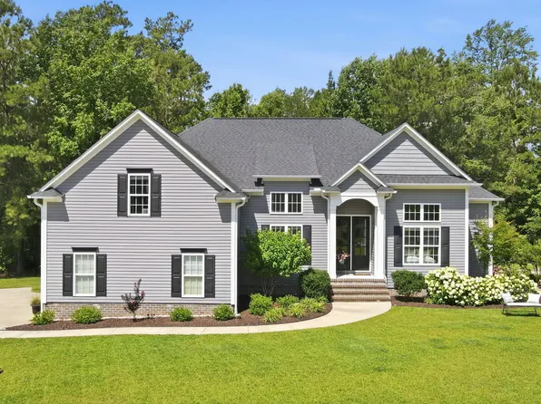 122 Friburg Road, New Bern, NC 28562