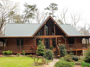 581 Wilkie Rd, Ball Ground, GA 30107