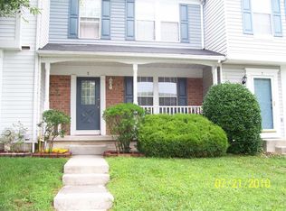 5 Turnmill Ct, Baltimore, MD 21236