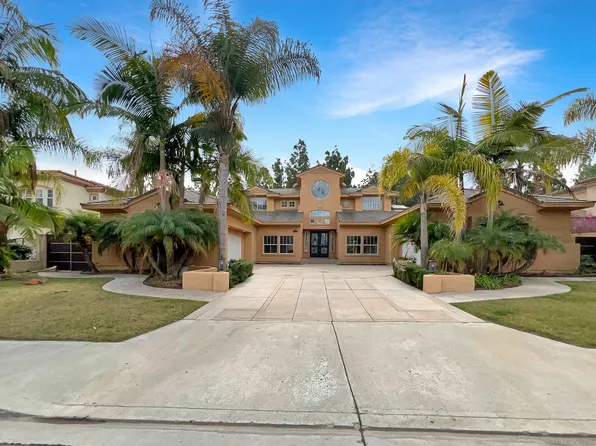 1128 Mansiones Ln, Chula Vista, CA 91910