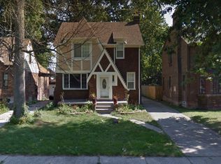5564 Grayton St, Detroit, MI