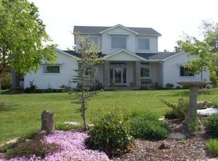 4236 Pottershop Rd, Bardstown, KY 40004