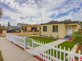 13807 S Budlong Ave, Gardena, CA 90247