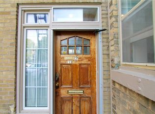 119 Park Ave #2, Brantford, ON N3S 5H9