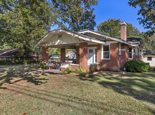 1616 Chisholm Rd, Florence, AL 35630
