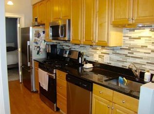 577 E Broadway #2, Boston, MA 02127