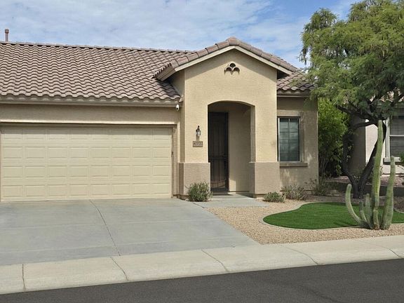2nd image of 40720 N TRAILHEAD Way