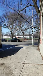 Rented by BRICK & GALO REALTY CORP