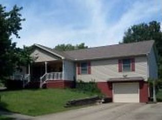 1827 13th St, Bedford, IN 47421