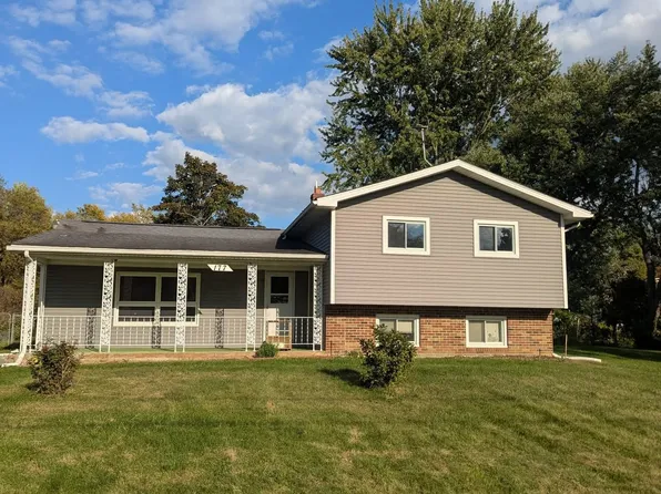 177 S Elba Rd, Lapeer, MI 48446