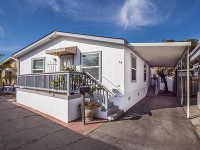 2355 Brommer St Space 39, Santa Cruz, CA, 95062