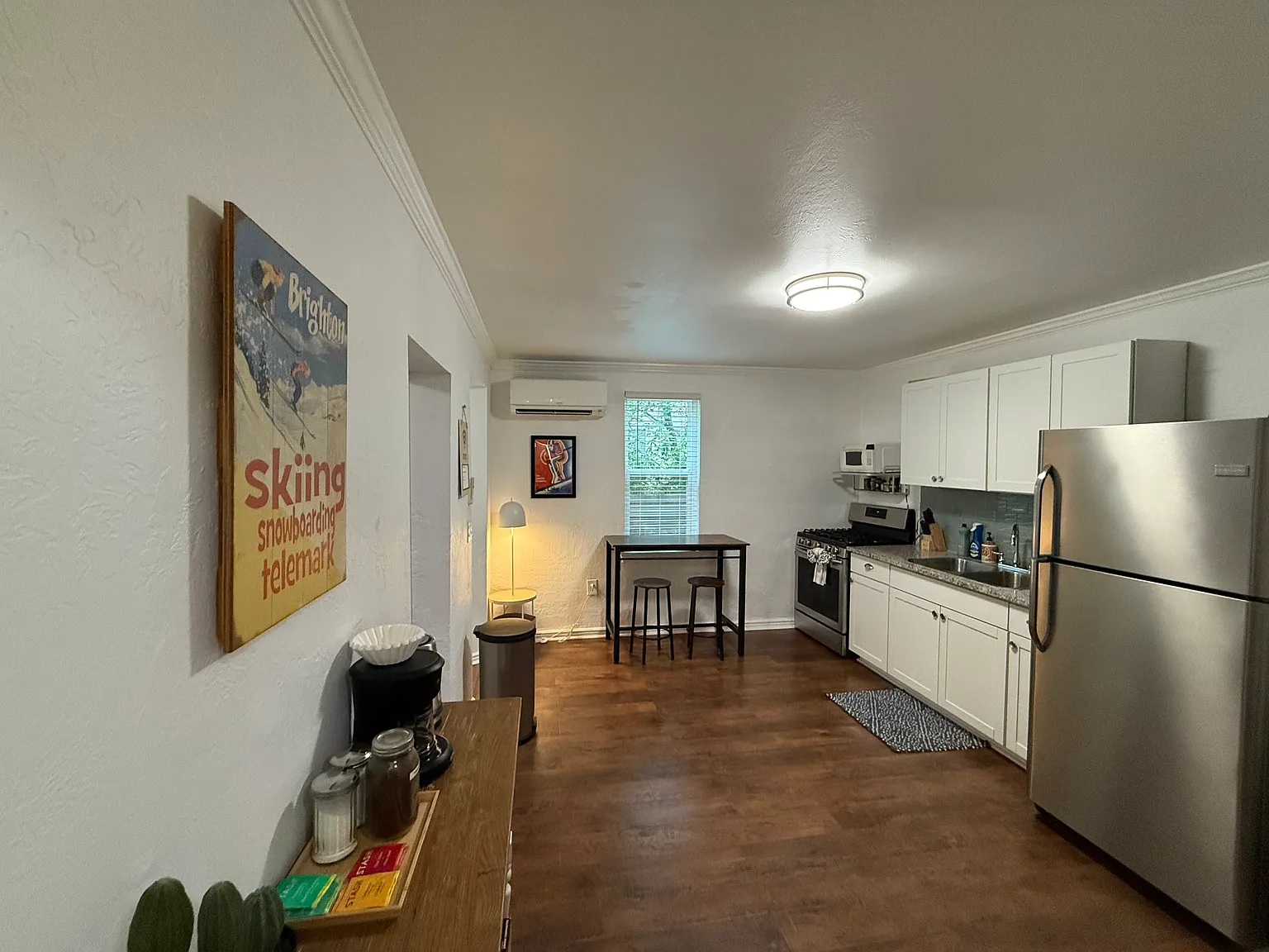 1 bed, 490 sqft, $1,300 — Photo 4