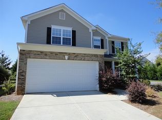 9918 Barrands Ln, Charlotte, NC 28278