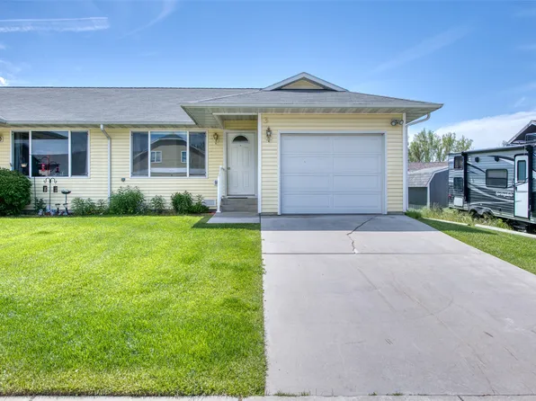 214 Heritage St Unit 3, Stevensville, MT 59870