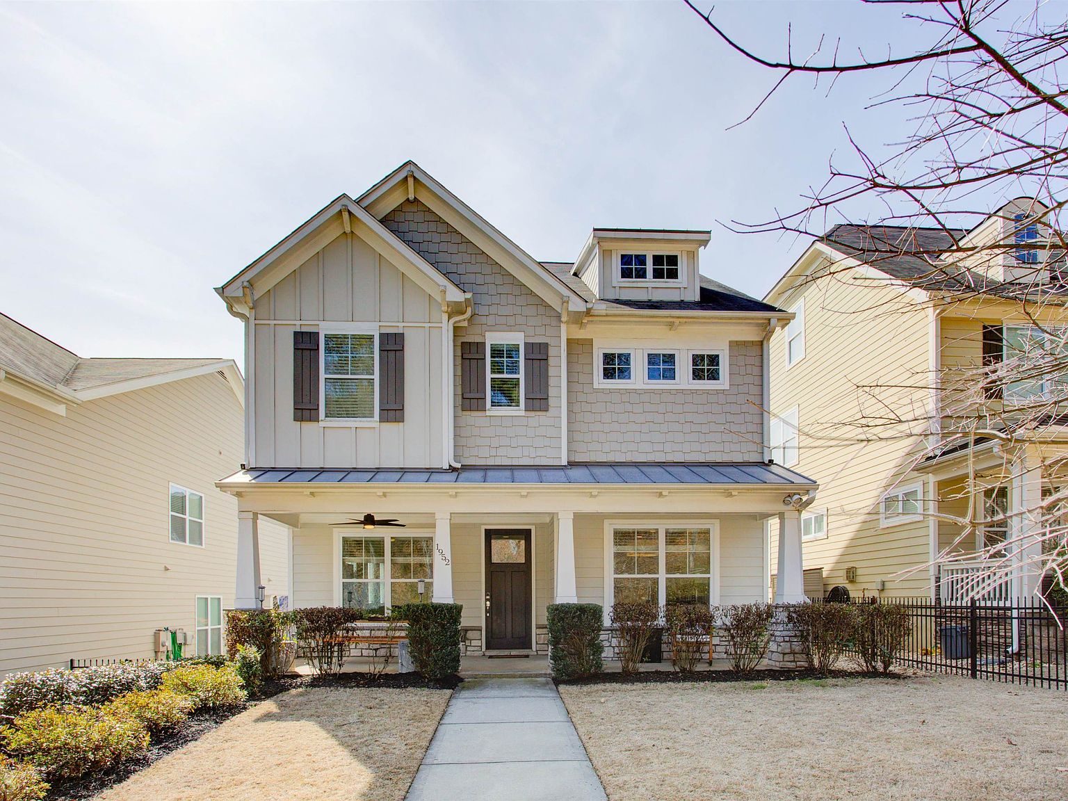 1952 Perry Blvd NW, Atlanta, GA 30318 Zillow