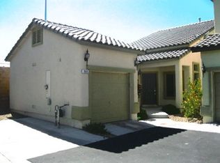 7805 Hornstone Ct, Las Vegas, NV 89149