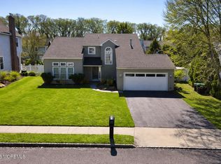 52 Sweet Gum Road, Howell, NJ 07731