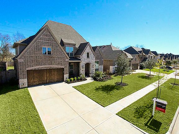 2nd image of 4850 Trickle Creek Dr